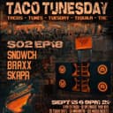 Taco Tunesday S02 EP18