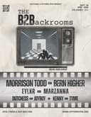 The B2Backrooms