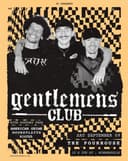 Gentleman's Club