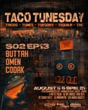 Taco Tunesday S02 EP13