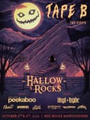 Hallow Rocks