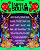 Infrasound 2025