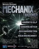 Takeover Thursday’s: Mechanix v.37