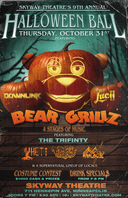 Halloween Ball