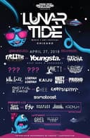Lunar Tide Music + Art Festival