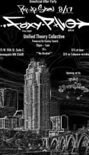 Foxy phLo Pop-up