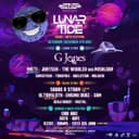 Lunar Tide Music + Arts Festival