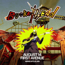 Buckethead