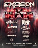 Excision