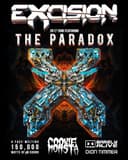 Paradox 2017 Tour (night 1)