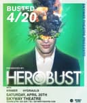 Busted 420