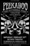 Impossible Tour