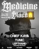 Medicine Place