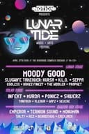 Lunar Tide Music + Arts Festival