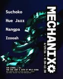 MECHANIX