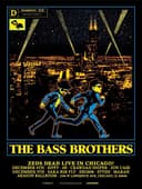 The Bass Brothers