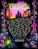 Infrasound Equinox 2025