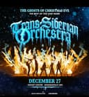 The Ghosts of Christmas Eve: Trans-Siberian Orchestra
