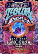 Deadbeats Tour Minneapolis