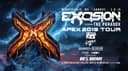 Apex 2019 Tour