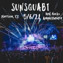 Sunquabi At Red Rocks