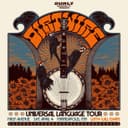 Universal Language Tour