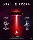 Lost In Space: Official Slander Afters