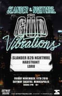 Gud Vibrations