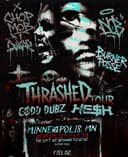 Thrashed Tour