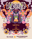 Eazybaked & tiedye ky