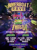 Riverboat Rave