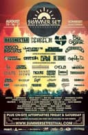 Summer Set 2014