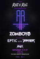 Rott n’ Roll Tour