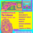 Yellow Brick Road Tour