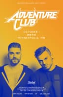 Adventure Club, Kayzo