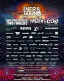Infrasound 2022