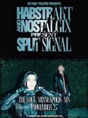 Split Signal