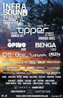 Infrasound 2015