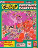 Eazybaked x Distinct Motive: Phoenix 2026