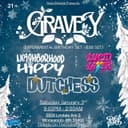 Gravey’s B-Day Bash
