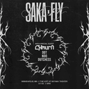 Saka x Fly