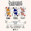 3 of a Kind Tour