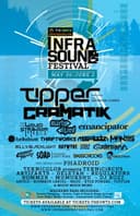 Infrasound Festival 2013