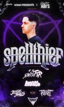 Spelltheif