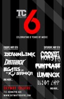 TC 6 Year Party
