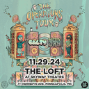 The Operations Tour