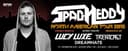 Spag Heddy, Lucy Luxe