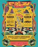 GRiZ Two Nights