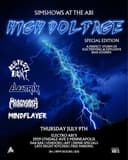 High Voltage: Special Edition