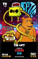 Eptic, Bear Grillz